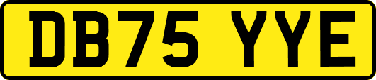 DB75YYE