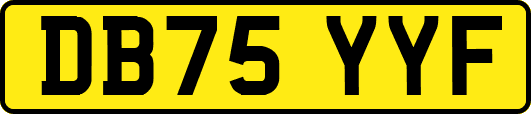 DB75YYF