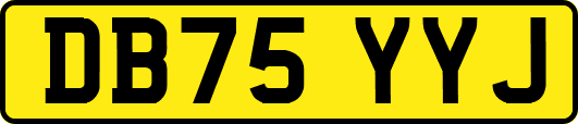 DB75YYJ