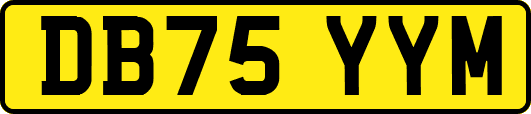DB75YYM