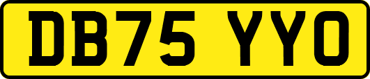 DB75YYO