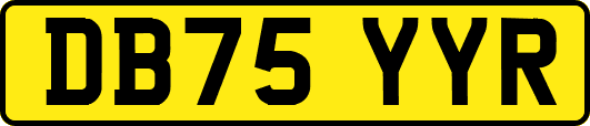 DB75YYR