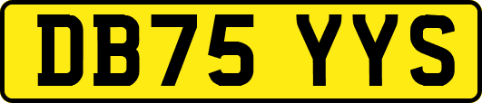 DB75YYS