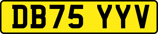 DB75YYV