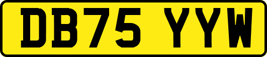 DB75YYW