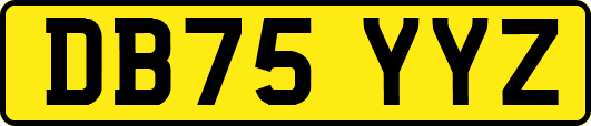 DB75YYZ