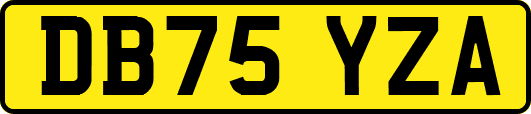 DB75YZA