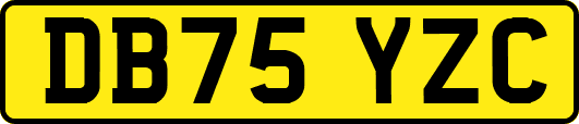 DB75YZC
