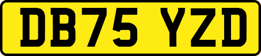 DB75YZD