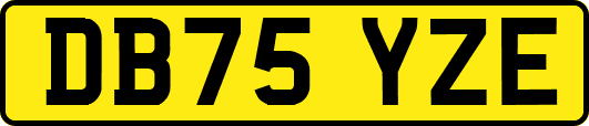 DB75YZE
