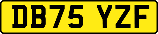 DB75YZF