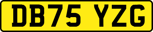 DB75YZG