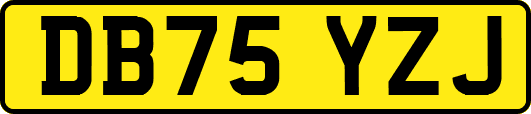 DB75YZJ