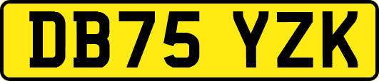 DB75YZK