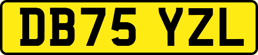 DB75YZL