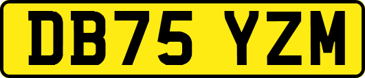 DB75YZM
