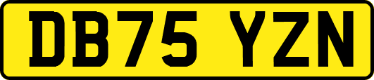 DB75YZN