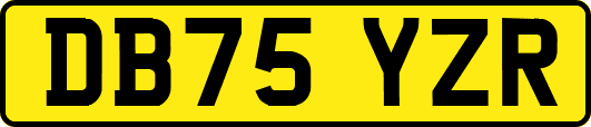 DB75YZR