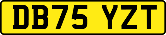 DB75YZT