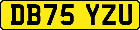 DB75YZU