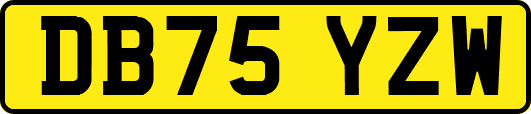 DB75YZW