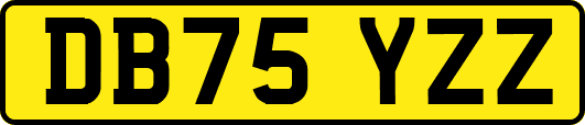 DB75YZZ