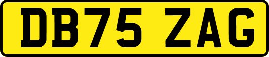 DB75ZAG