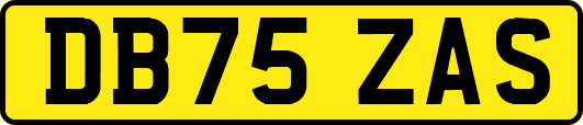 DB75ZAS