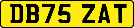 DB75ZAT