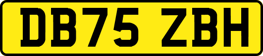 DB75ZBH