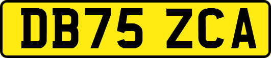 DB75ZCA