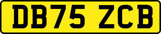 DB75ZCB
