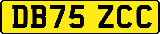 DB75ZCC