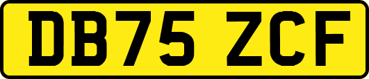 DB75ZCF
