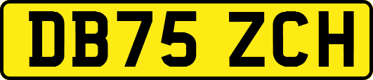 DB75ZCH
