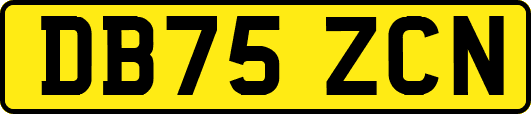 DB75ZCN