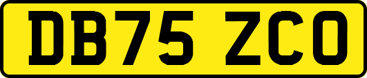 DB75ZCO