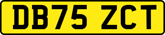 DB75ZCT