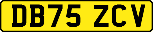 DB75ZCV
