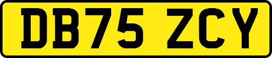 DB75ZCY