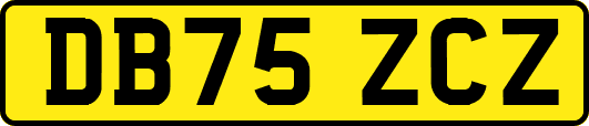 DB75ZCZ