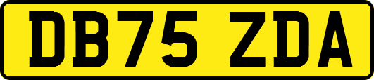 DB75ZDA