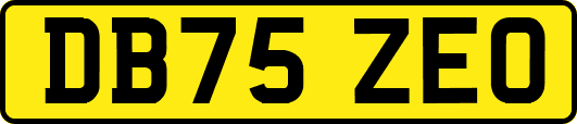 DB75ZEO