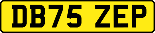 DB75ZEP
