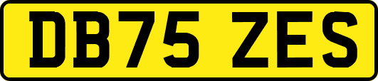 DB75ZES
