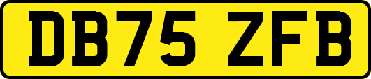 DB75ZFB