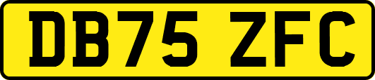 DB75ZFC