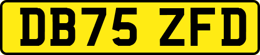 DB75ZFD
