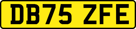 DB75ZFE