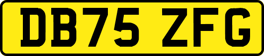 DB75ZFG